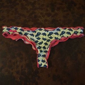 MAAJI SWIMWEAR bottoms